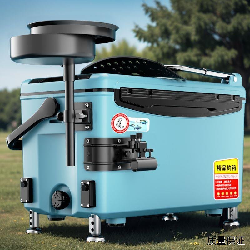 New money free of a full set of general-purpose multi-purpose station fishing can easily and easily be caught in a fish tank
